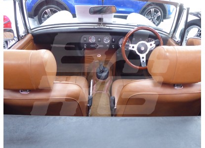 MG Midget
